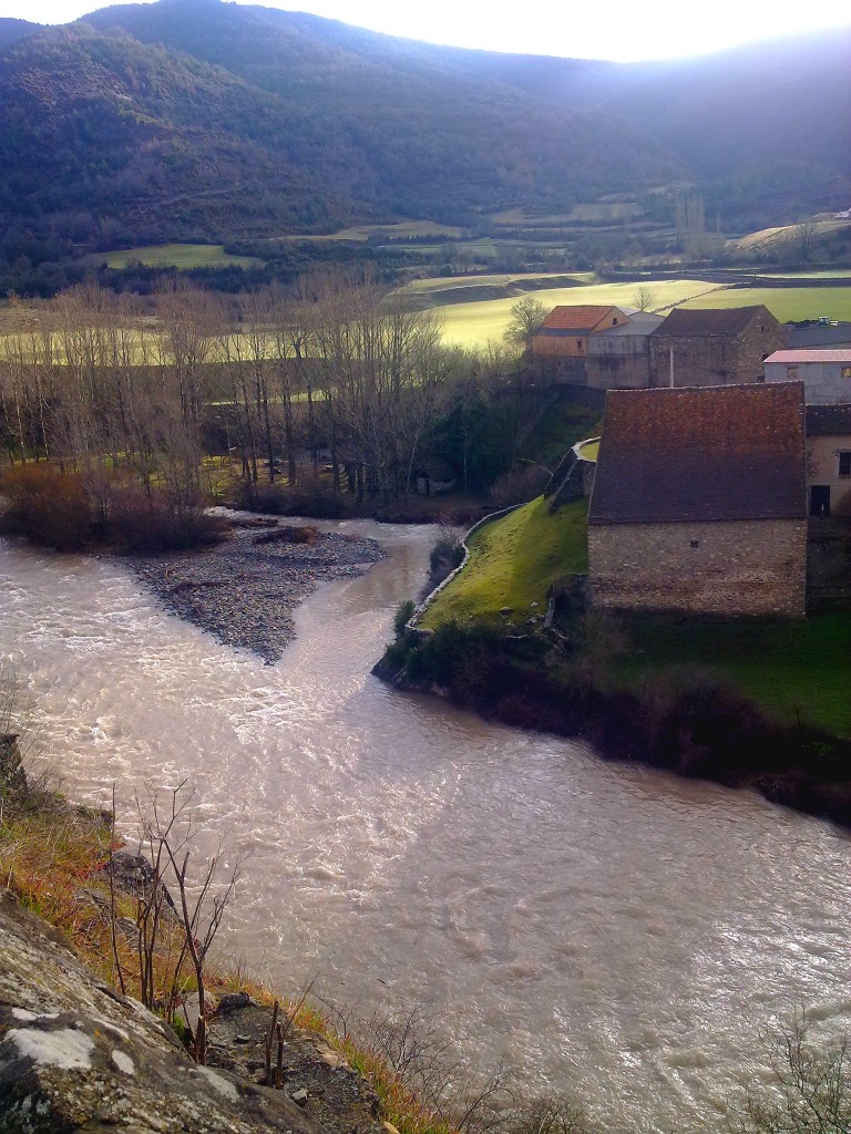 Paraje de Reluchero