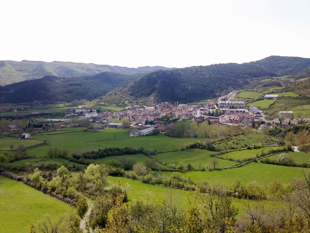 Paraje de San Juan 1
