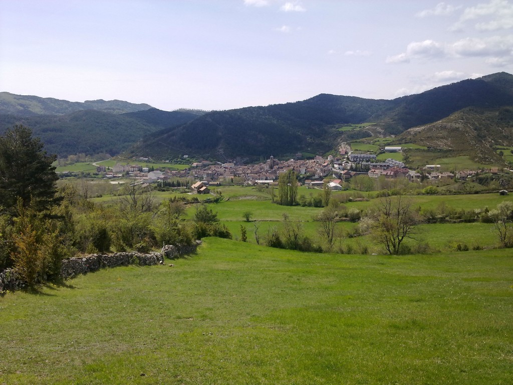 Paraje de San Juan 2